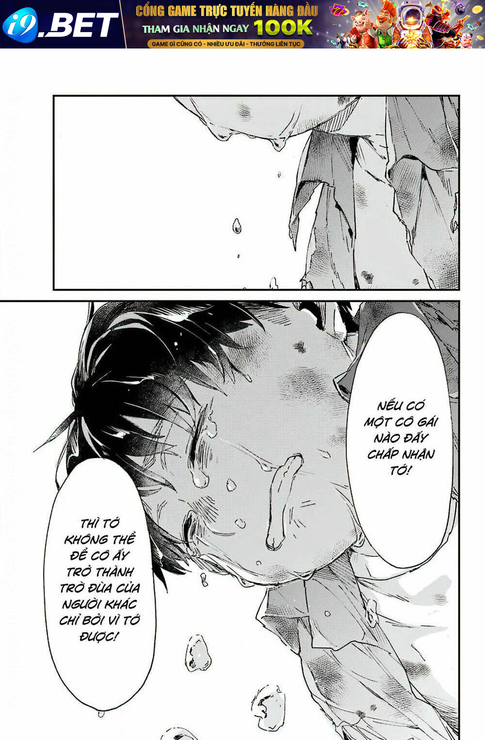 Asahina Wakaba To Marumaru Na Kareshi Chương 6 Ảnh 29