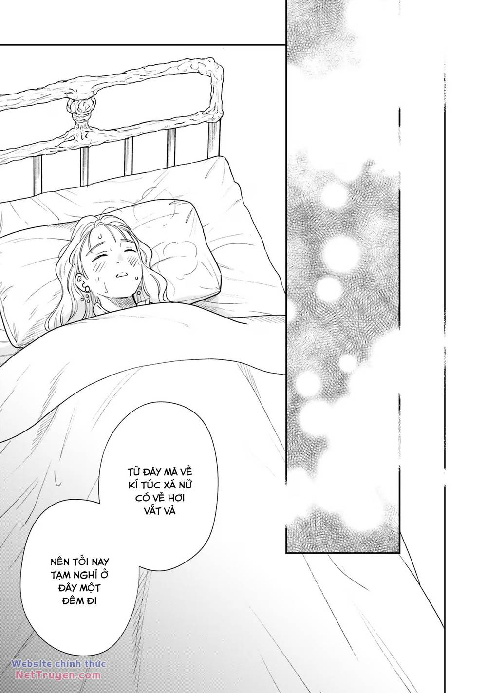 Shi Ni Modori No Mahou Gakkou Seikatsu Wo, Moto Koibito To Prologue Kara Chương 14 Ảnh 19