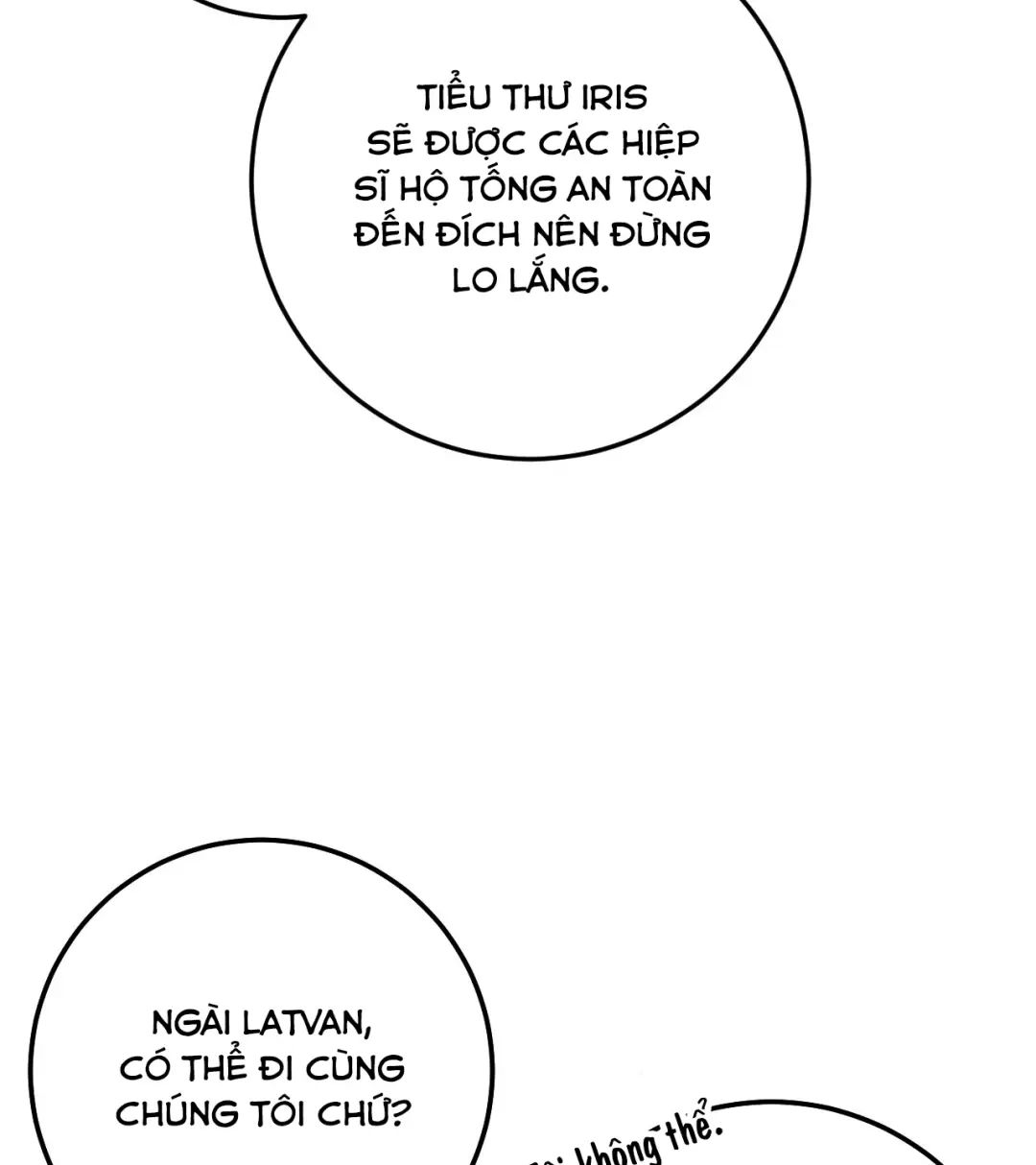 Thánh Nữ Giả Muốn Bỏ Trốn Chương 77 Ảnh 68