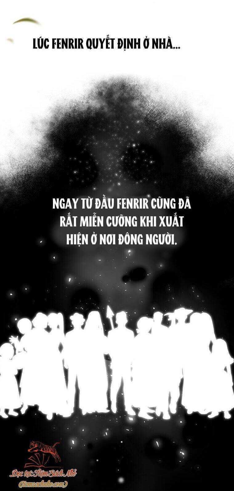 Thú Cưng Của Nữ Đại Công Tước Chương 25 Ảnh 7