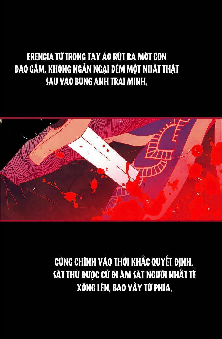 Đoá Hoa Kiều Diễm Của Hoàng Đế Chương 6 Ảnh 64
