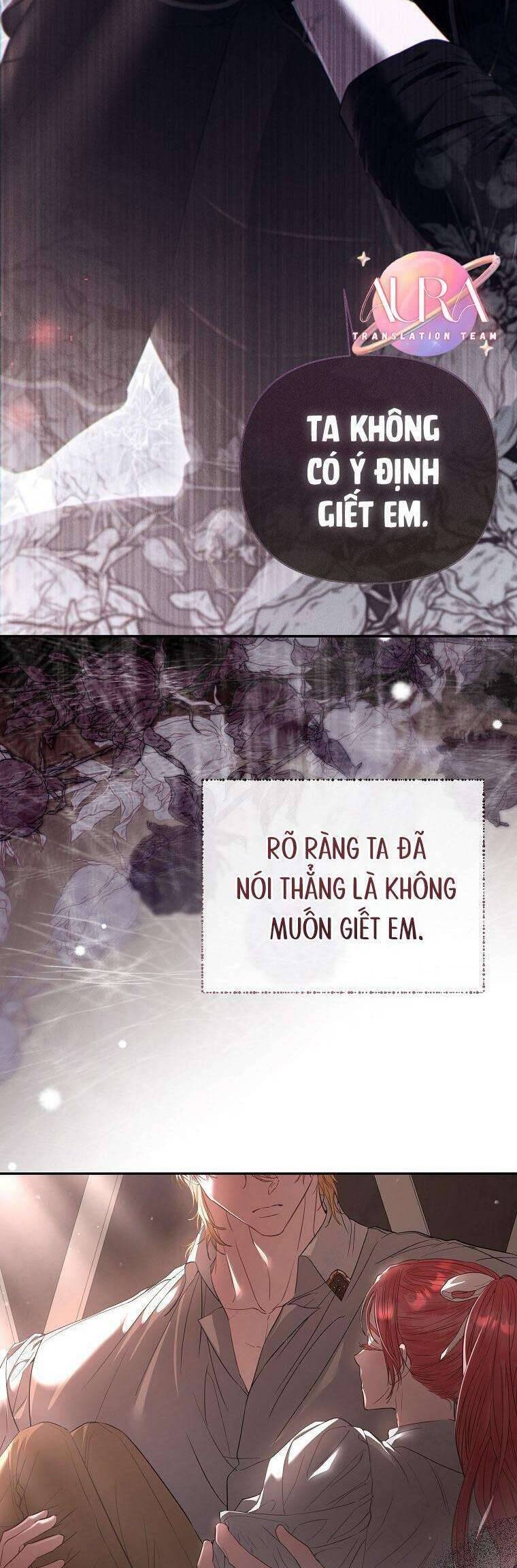 Này Người Chồng Phản Diện, Ngài Ám Ảnh Sai Người Rồi Chương 56 Ảnh 8