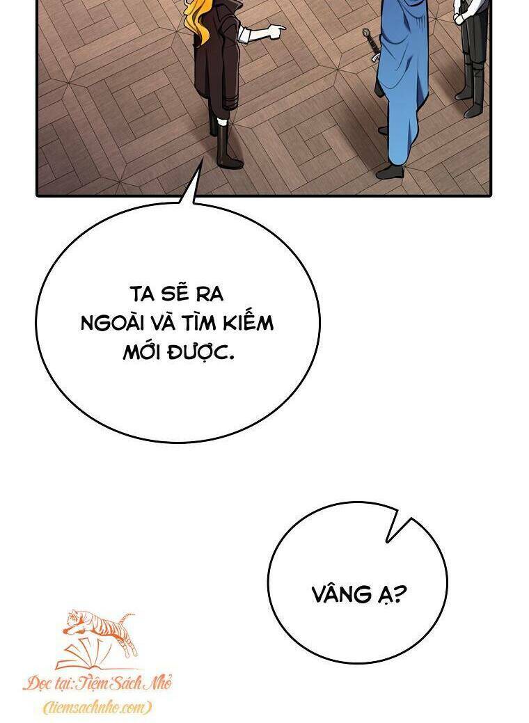 Thú Cưng Của Nữ Đại Công Tước Chương 24 Ảnh 19