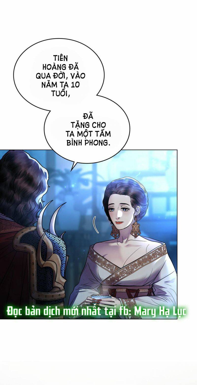 Một Nửa Không Hoàn Hảo Chương 30 Ảnh 14