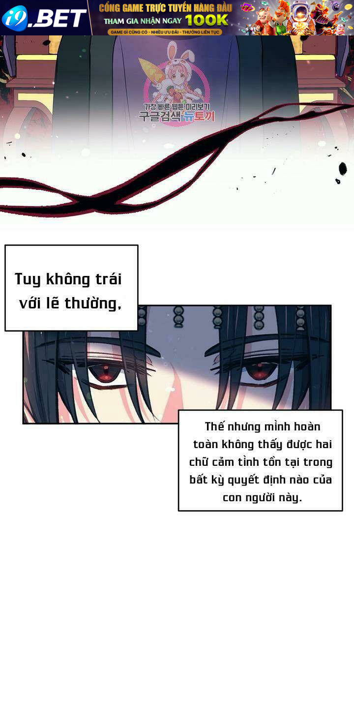 Sơn Ca Yêu Kiều Của Yêu Tinh Chương 34 Ảnh 17