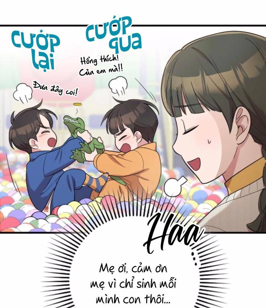 Cô Đi Mà Lấy Chồng Tôi Đi Chương 66 Ảnh 52