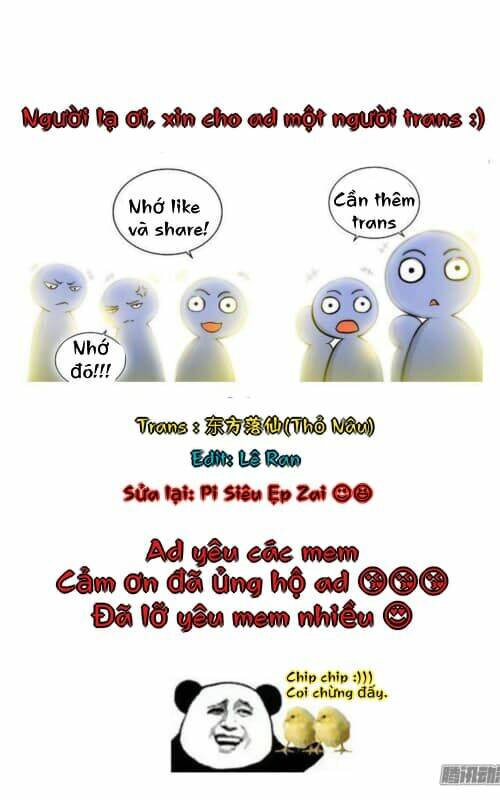 Cô Bé Ngây Thơ Đừng Hòng Trốn Chương 29 Ảnh 11