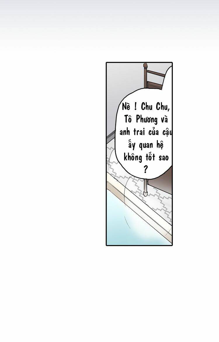 Cô Dâu Của Quỷ Chương 10 Ảnh 12