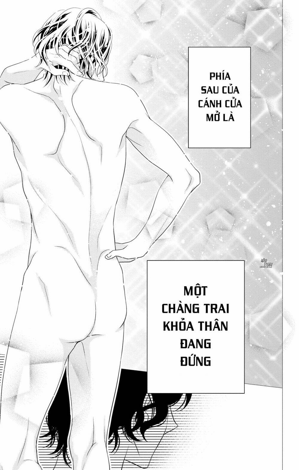 Anata To Koi Ga Shitai No Desu! Chương 3 Ảnh 5