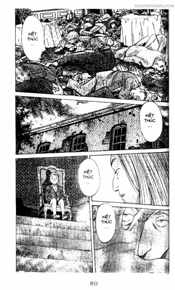 Monster - Naoki Urasawa Chương 141 Ảnh 18