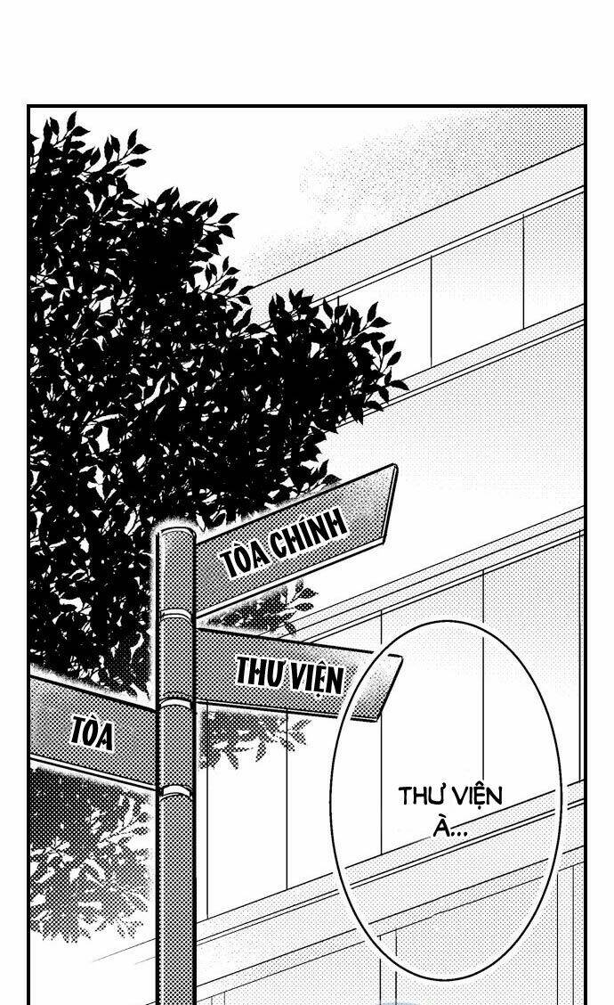Để Em Ngủ Cùng Anh Nha, Haruomi! Chương 7 Ảnh 22