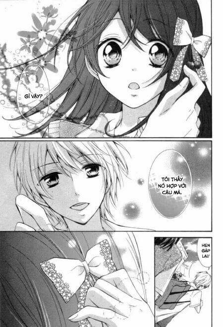 Tổng Hợp One Shot School Chương 1 Ảnh 17
