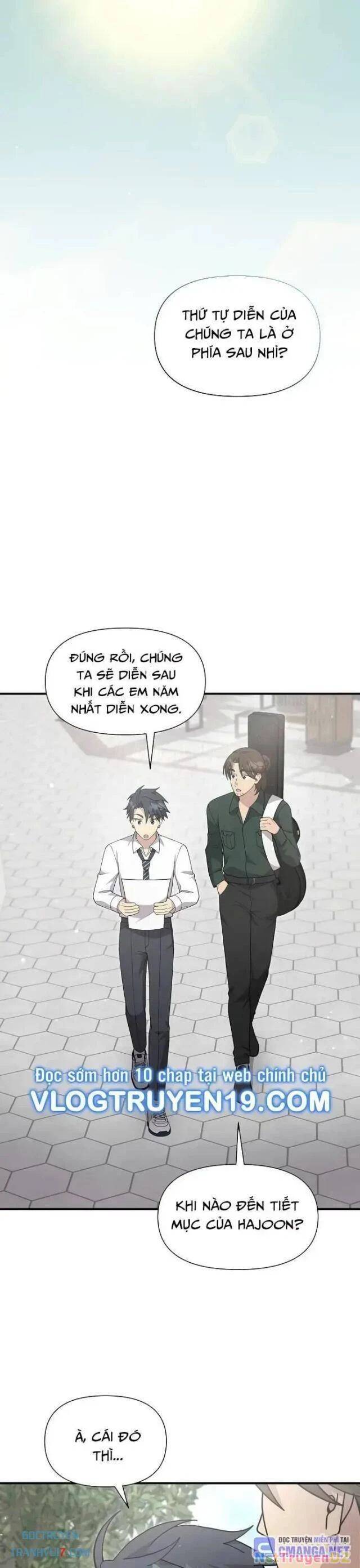 Em Gái Tôi Là Một Thiên Tài Chương 36 Ảnh 33