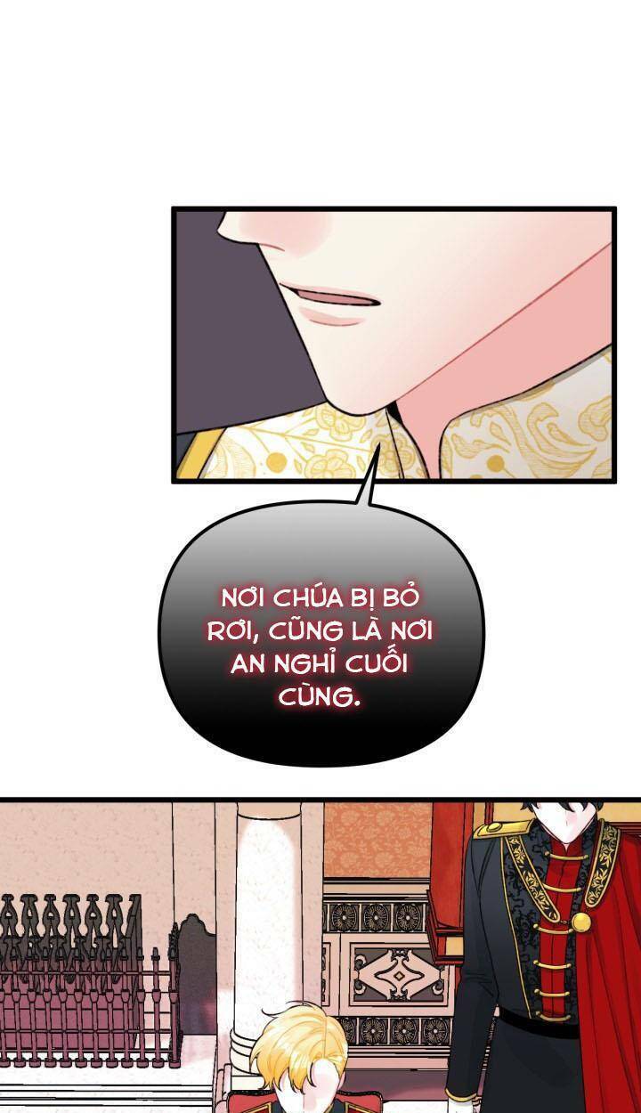 Công Chúa Bãi Rác Chương 54 Ảnh 10