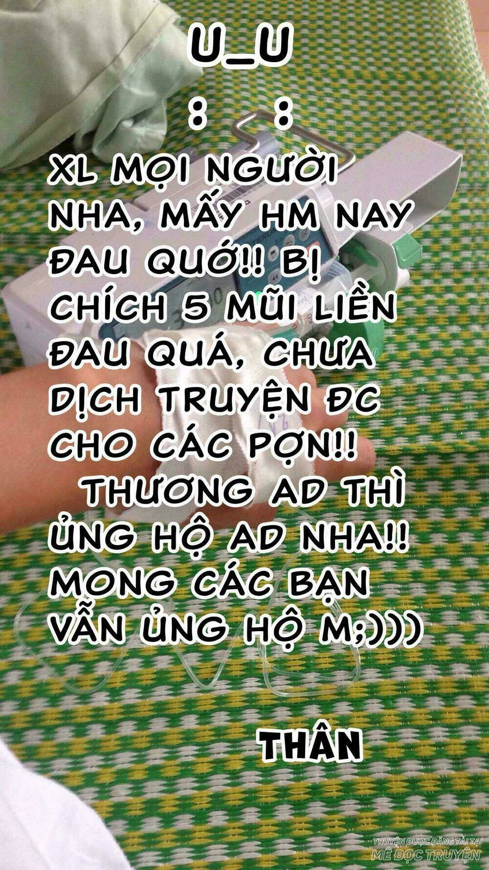 Hoa Hồng Trên Gai Chương 18 Ảnh 2