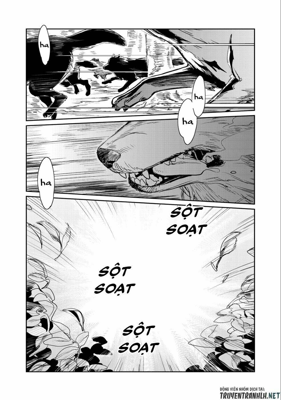 Isekai Ni Kita Mitai Dakedo Ikanisureba Yoi No Darou Chương 8 Ảnh 5