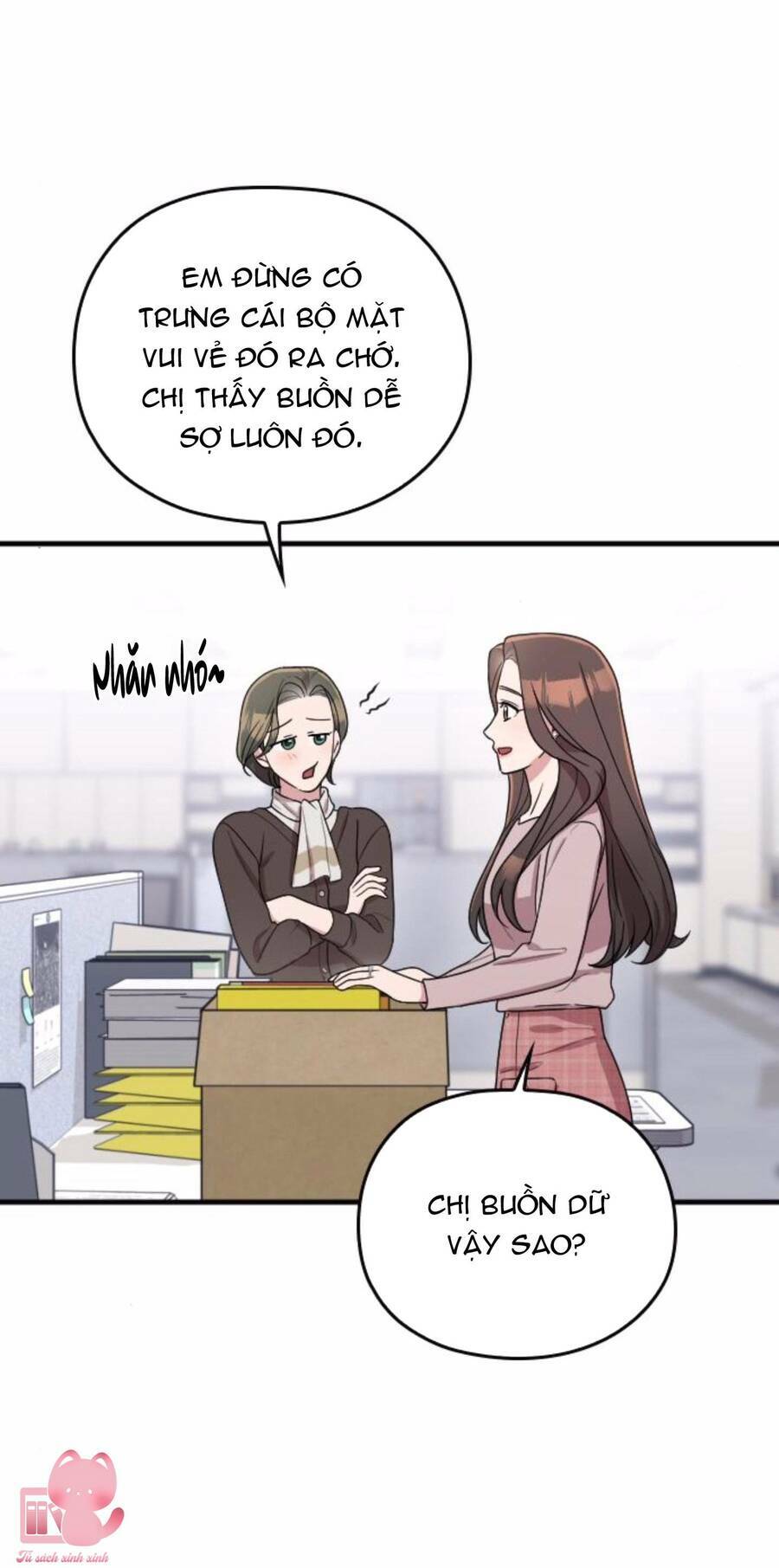 Cô Đi Mà Lấy Chồng Tôi Đi Chương 66 Ảnh 14