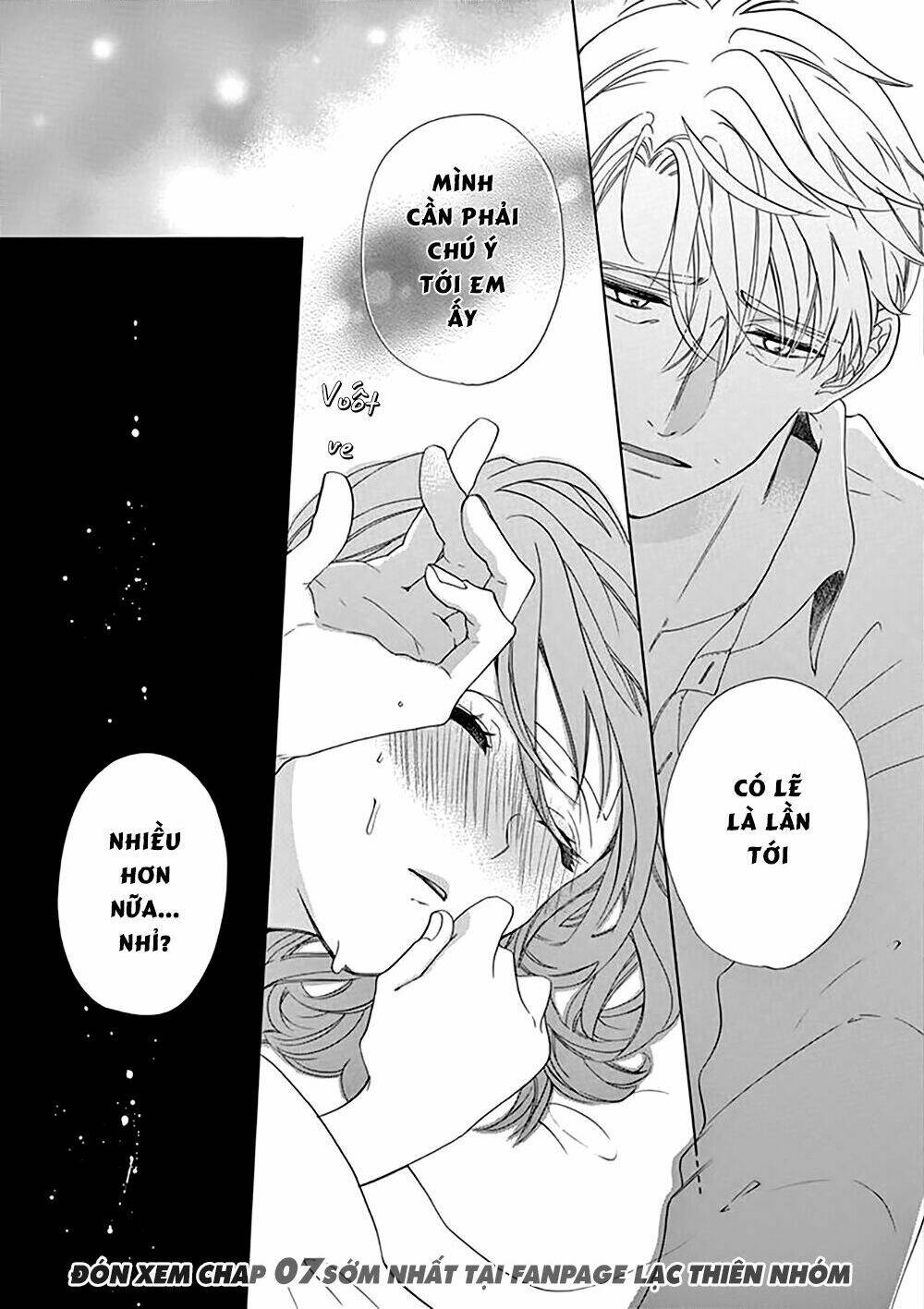 Otaku Mo Koisuru Nikushoku Shinshi ~ Zetchou Chương 6 Ảnh 26