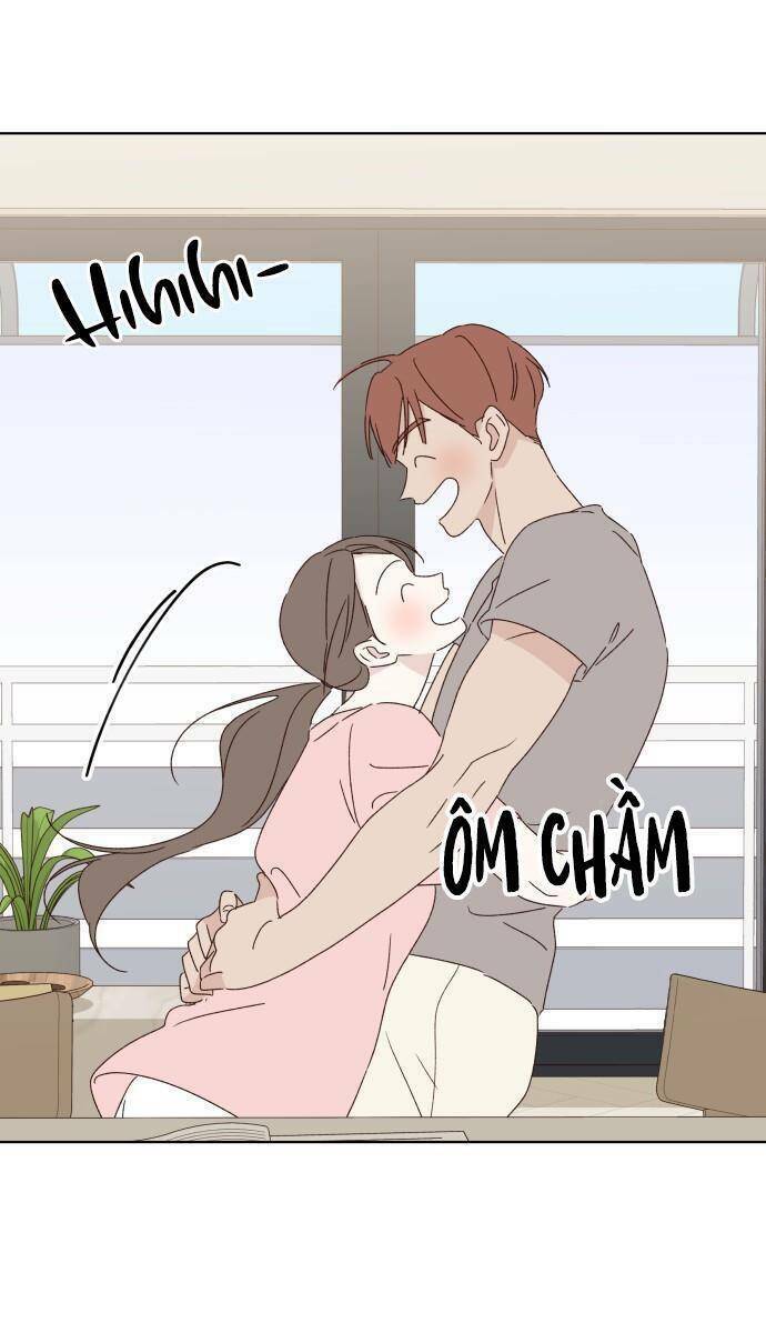 Ranh Giới Tình Yêu Chương 39 Ảnh 36