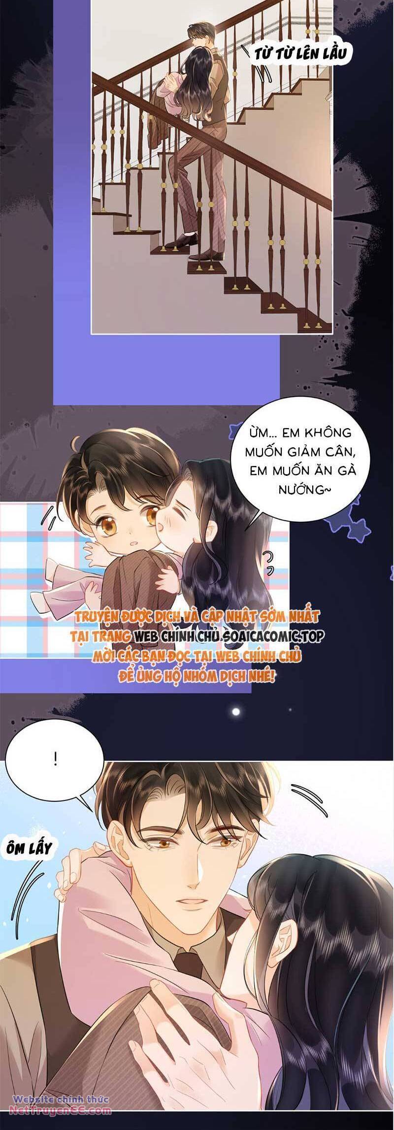 Cuộc Hôn Nhân Ngọt Ngào Chương 21 Ảnh 7