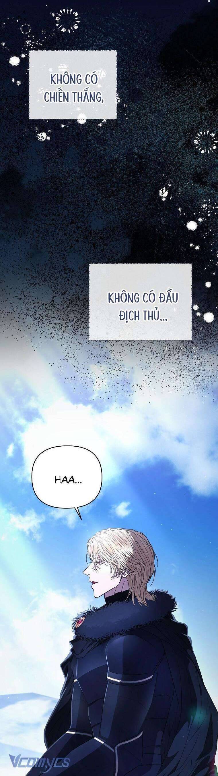 Này Người Chồng Phản Diện, Ngài Ám Ảnh Sai Người Rồi Chương 48 Ảnh 15
