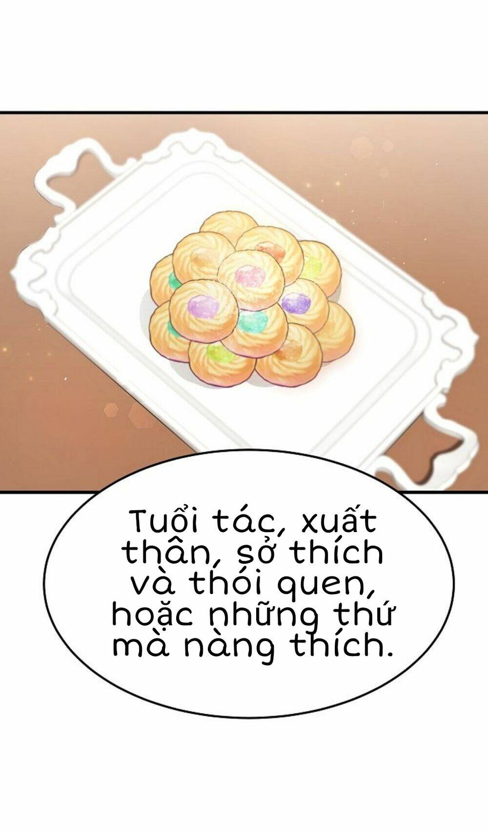 Cô Dâu Của Elysian Chương 8 Ảnh 28