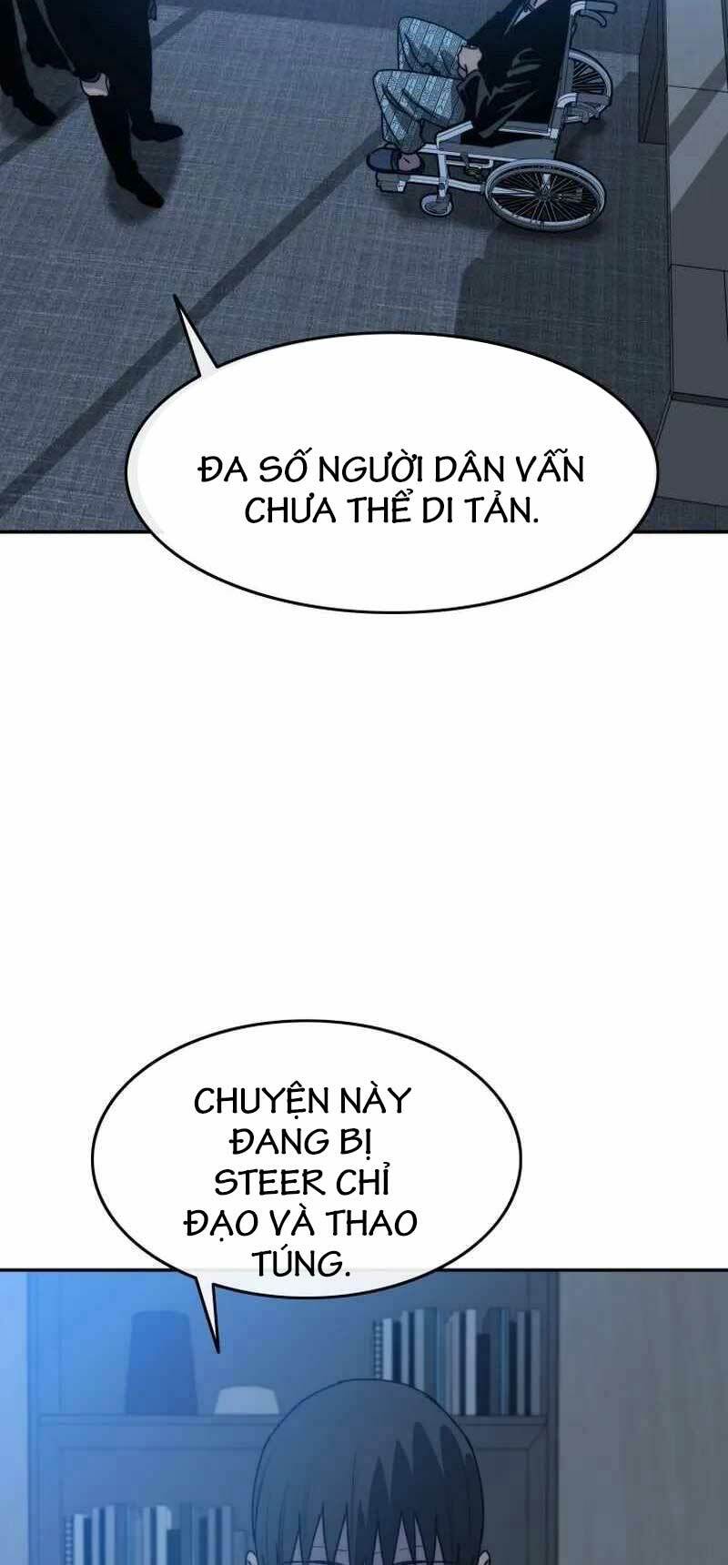 Tồn Tại Vĩnh Hằng Chương 64 Ảnh 42
