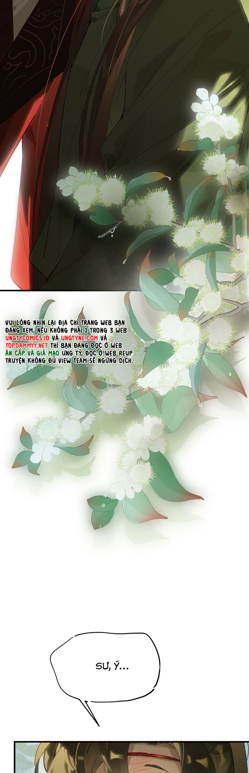 Ý Trung Nhân Chương 23 Ảnh 29