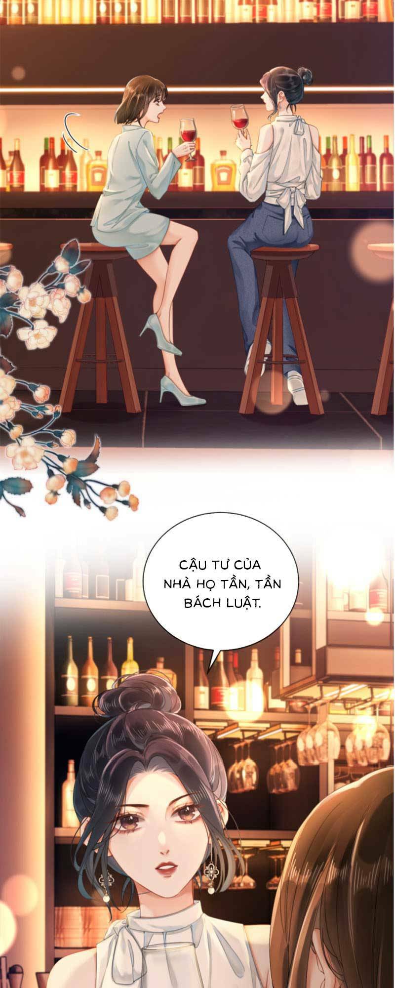 Cuộc Hôn Nhân Ngọt Ngào Chương 1 Ảnh 3