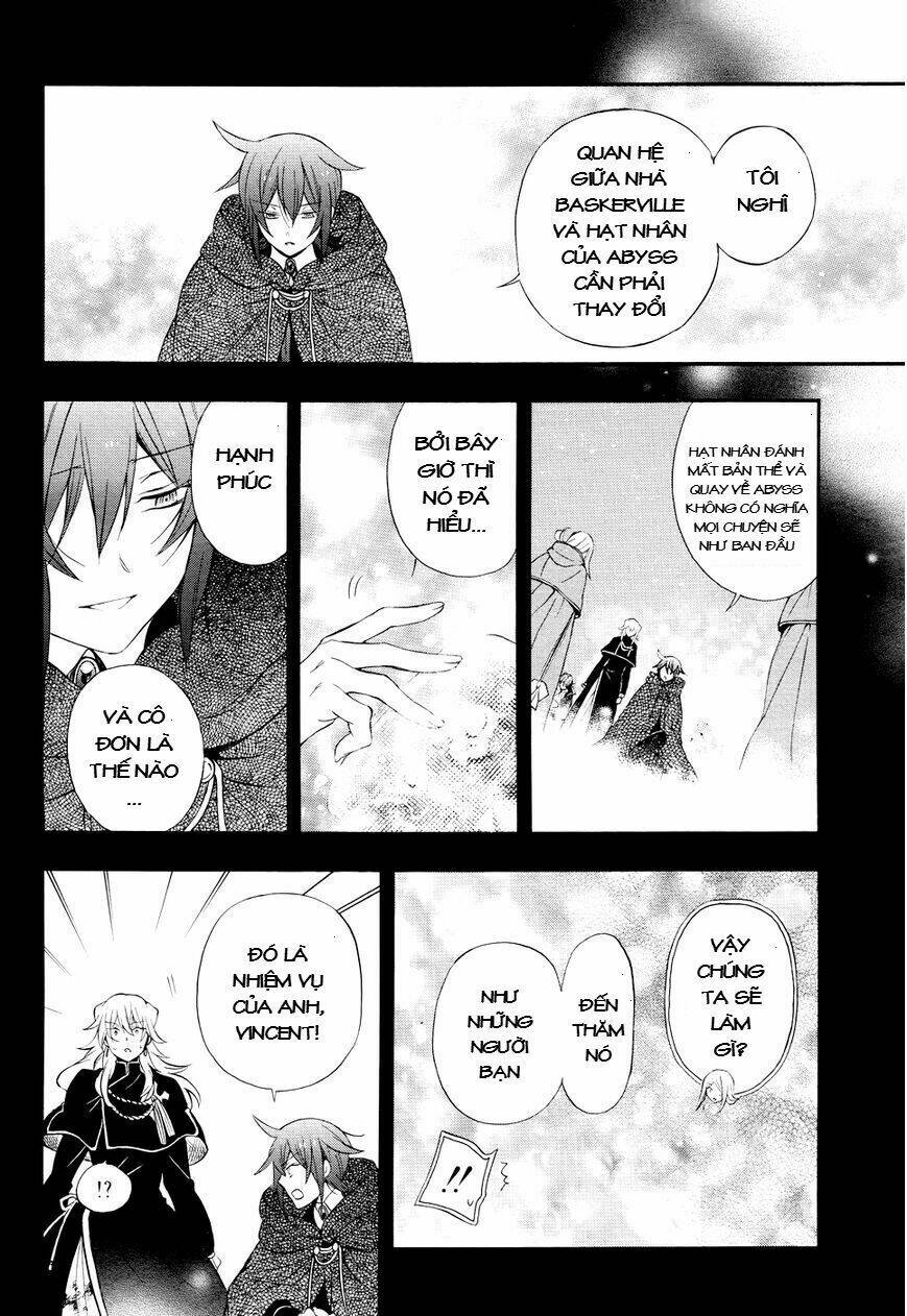 Pandora Hearts Chương 104 Ảnh 81
