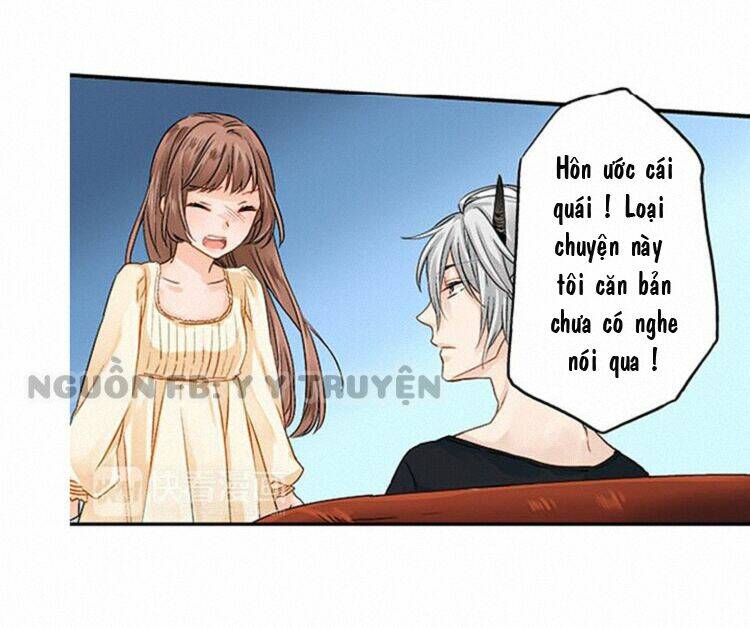 Cô Dâu Của Quỷ Chương 5.2 Ảnh 2