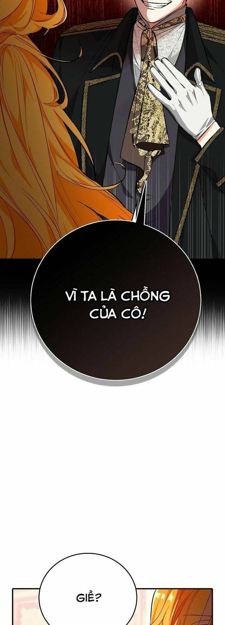 Thú Cưng Của Nữ Đại Công Tước Chương 16 Ảnh 22