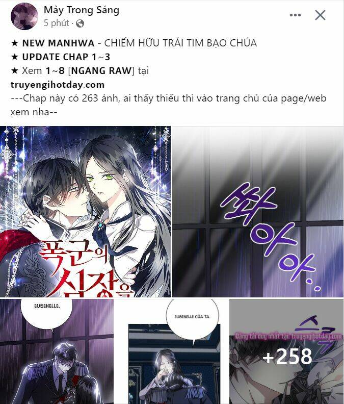 Bastian Chương 33.1 Ảnh 30
