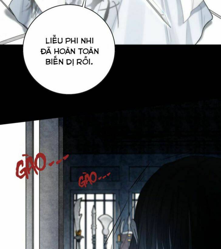 Nguyệt Trụy Trọng Minh Chương 14 Ảnh 34