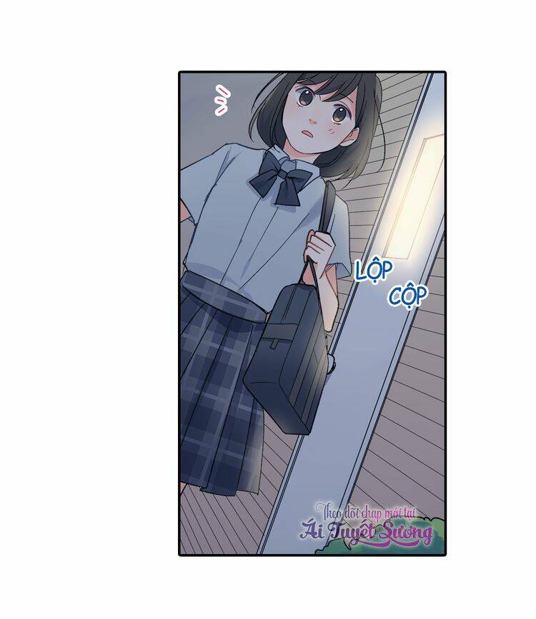18, Sống Chung Cùng Nhau Chương 36 Ảnh 14