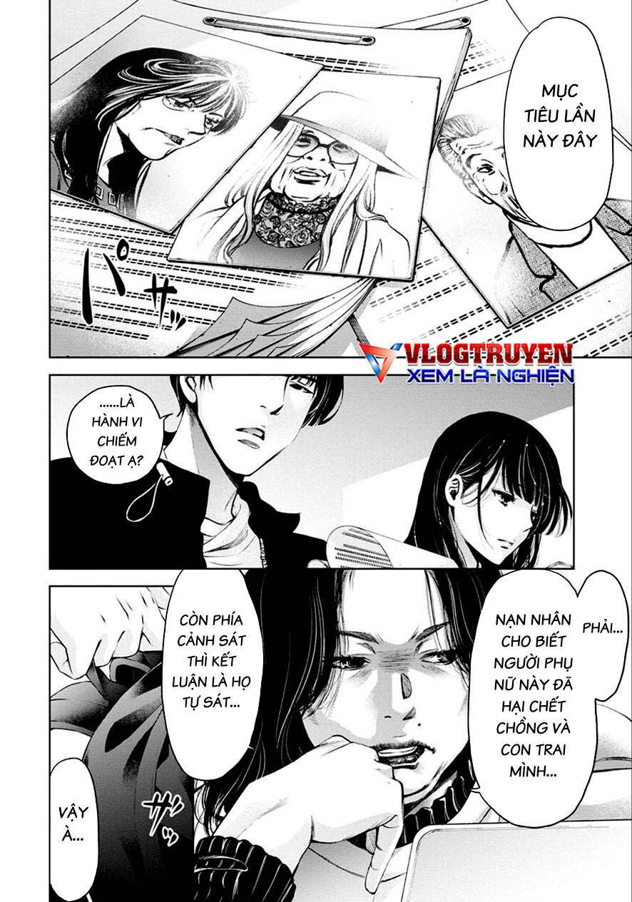 Breakfast Club Chương 19 Ảnh 27
