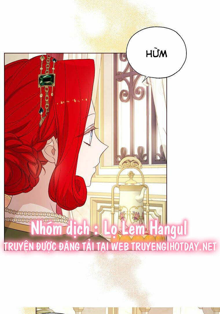 Quyến Rũ Papa Của Nhân Vật Phản Diện Chương 142 Ảnh 18