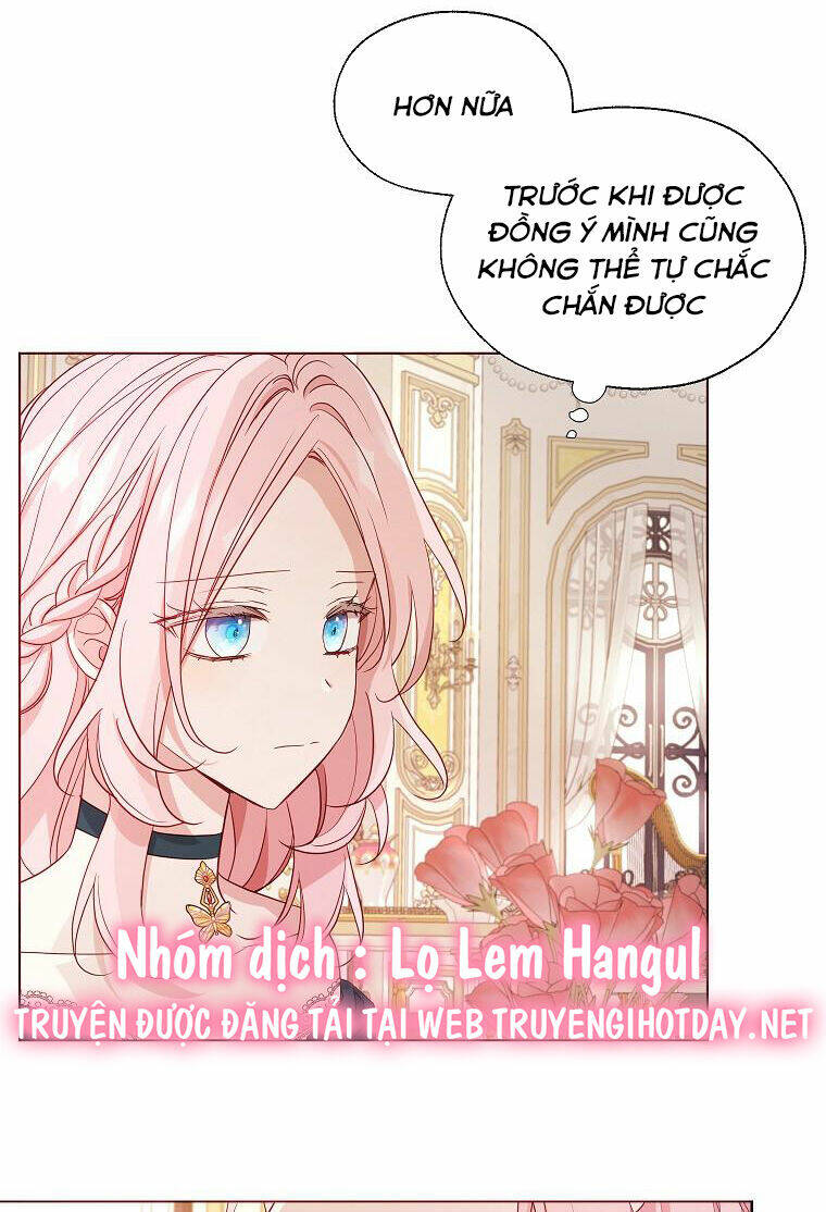 Quyến Rũ Papa Của Nhân Vật Phản Diện Chương 142 Ảnh 16