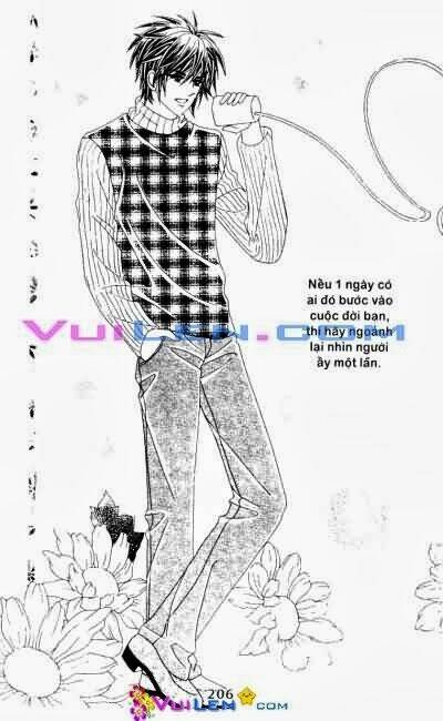Cuộc Sống Của Tôi Chương 13 Ảnh 208