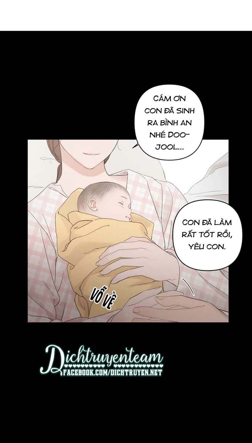 Baby Đến Rồi! Chương 67 Ảnh 53