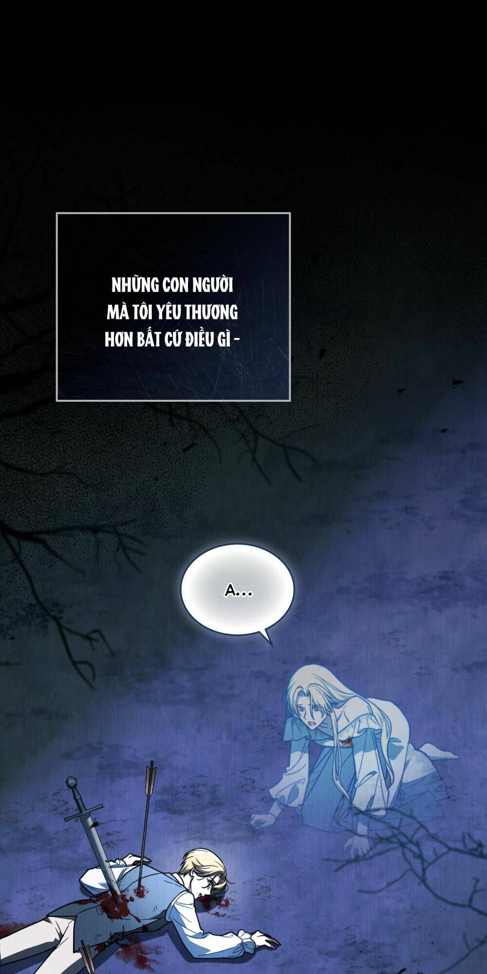 Cuộc Hôn Nhân Chính Trị Với Kẻ Thù Dịu Dàng Chương 2 Ảnh 67