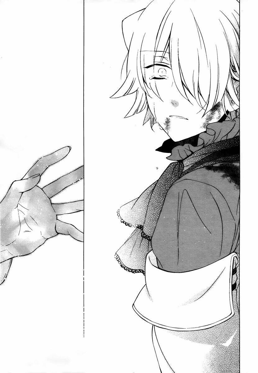 Pandora Hearts Chương 92 Ảnh 69