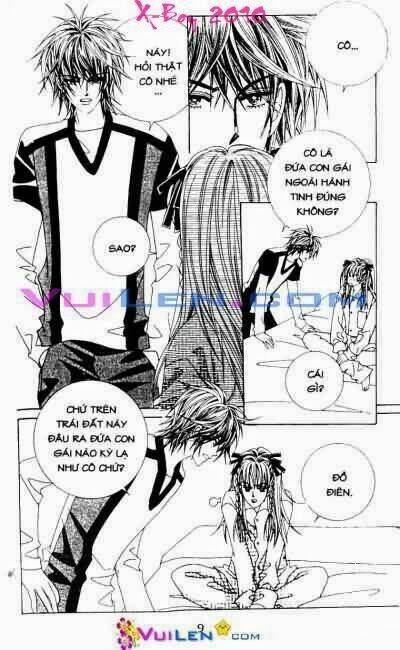 Cuộc Sống Của Tôi Chương 6 Ảnh 10