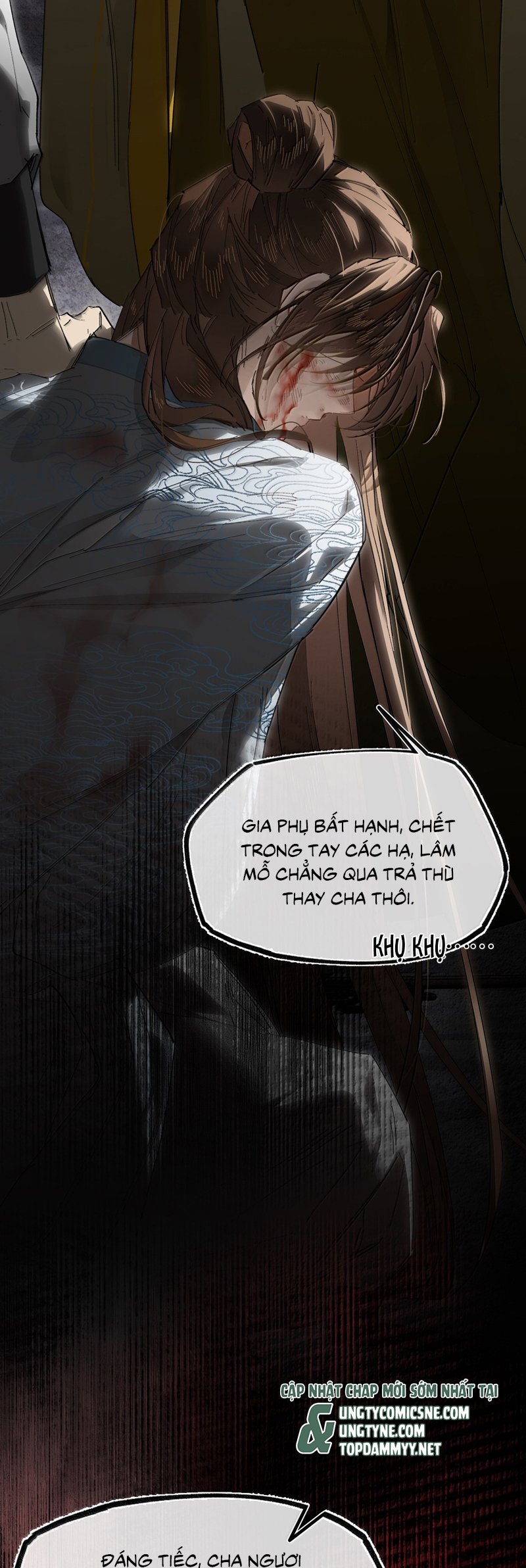 Ý Trung Nhân Chương 27 Ảnh 41