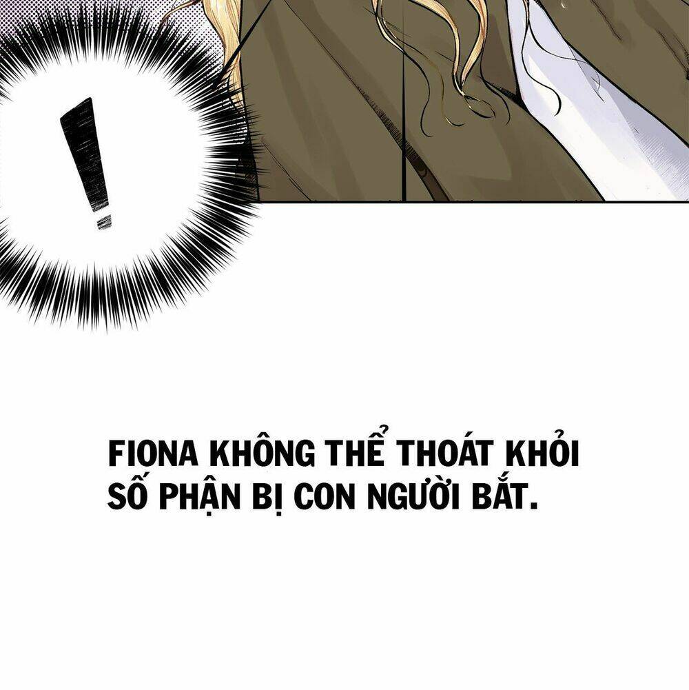 Cuộc Phản Công Của Nàng Hầu Chương 0 Ảnh 7