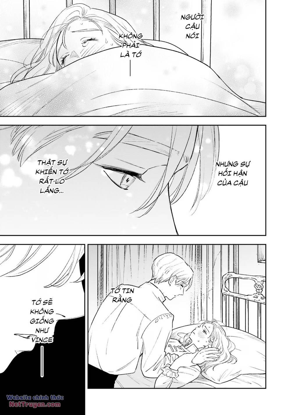 Shi Ni Modori No Mahou Gakkou Seikatsu Wo, Moto Koibito To Prologue Kara Chương 14 Ảnh 31