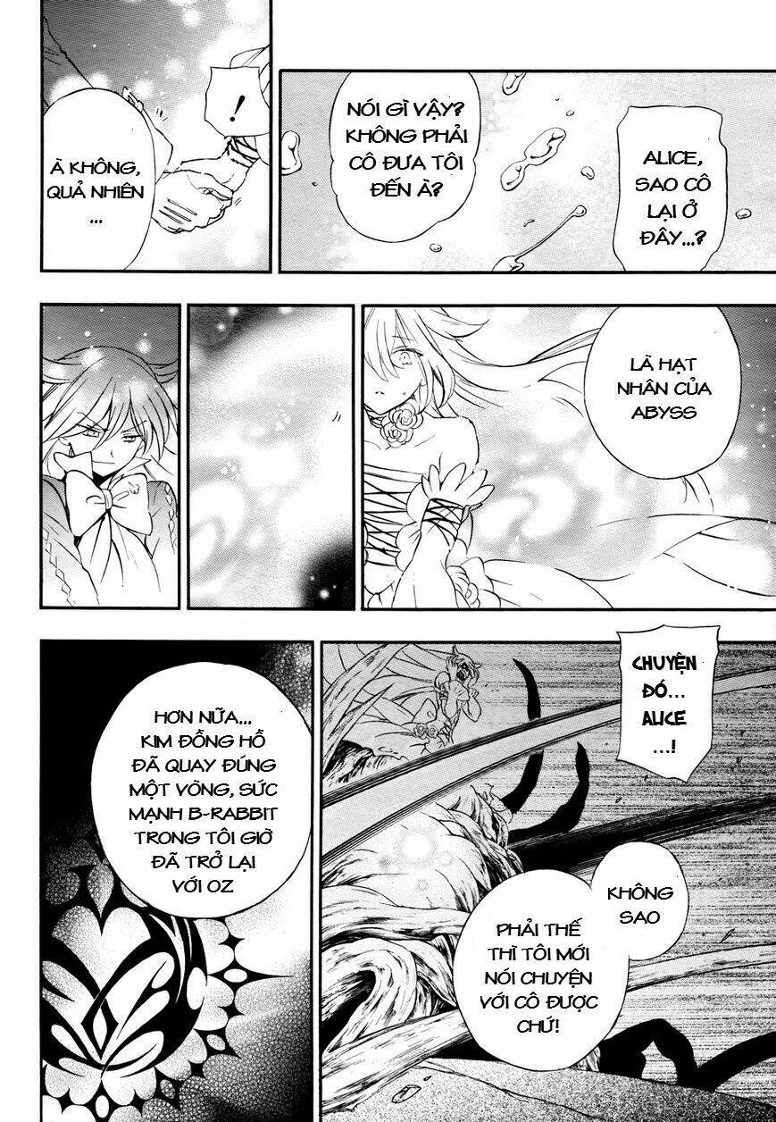 Pandora Hearts Chương 103 Ảnh 30