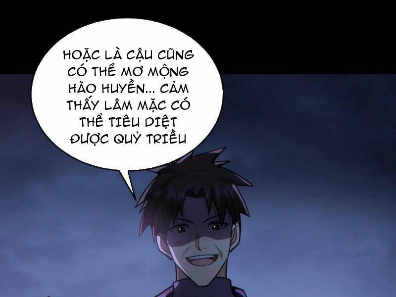 Toàn Cầu Ngự Quỷ: Trong Cơ Thể Ta Có Hàng Trăm Triệu Con Quỷ Chương 167 Ảnh 64
