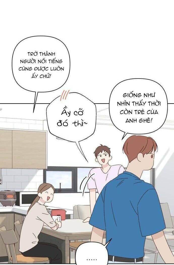 Ranh Giới Tình Yêu Chương 34 Ảnh 60