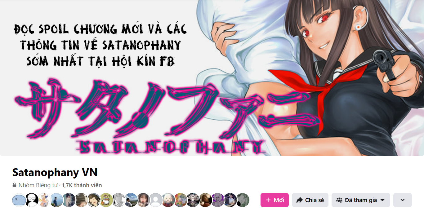 Satanophany Chương 280 Ảnh 3
